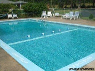 Robin Hood Motel Saratoga Springs Bagian luar foto