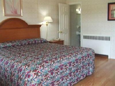 Robin Hood Motel Saratoga Springs Ruang foto